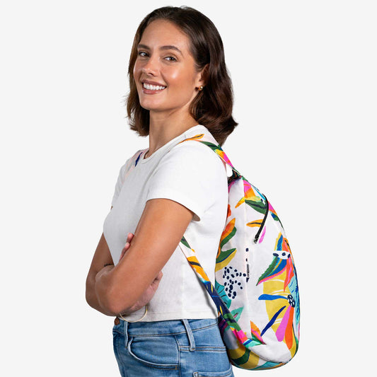 NANOBAG ビビッドガーデン