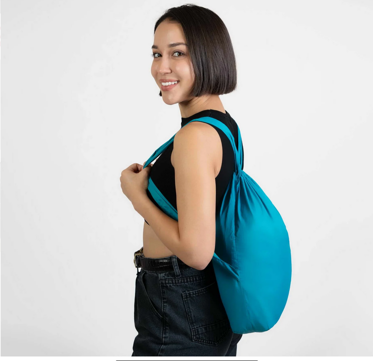 NANOBAG マイクロ ティール