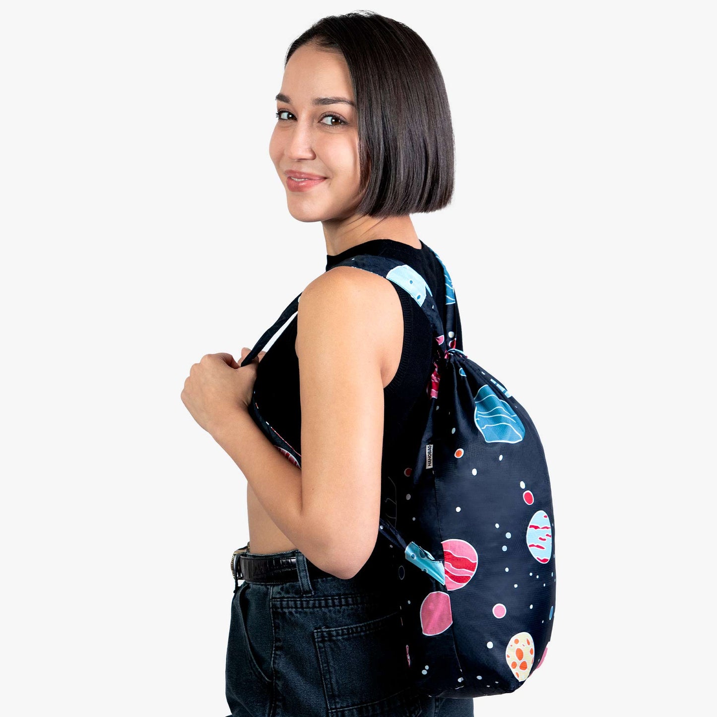 NANOBAG (ナノバッグ:パック)