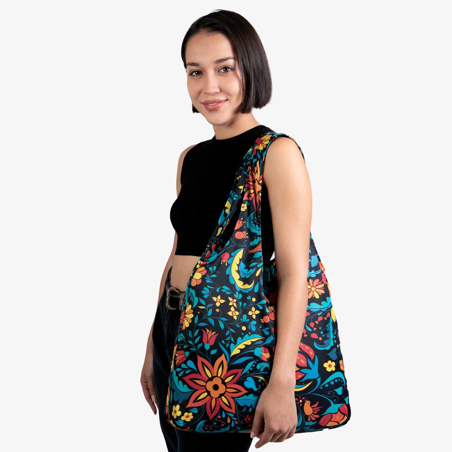 NANOBAG (ナノバッグ:XL)