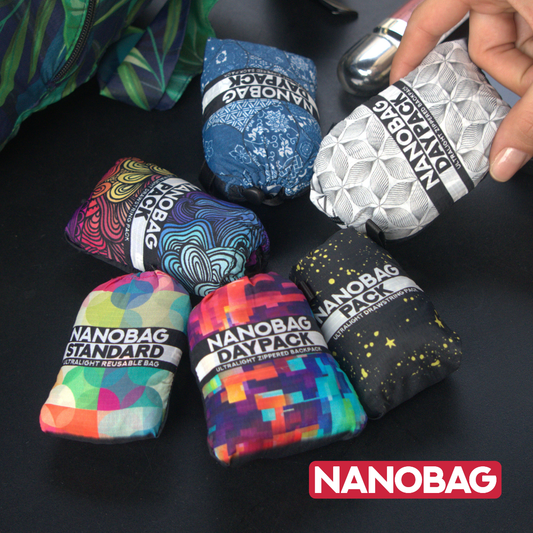 NANOBAG、東京インターナショナル・ギフト・ショー秋2026に出展