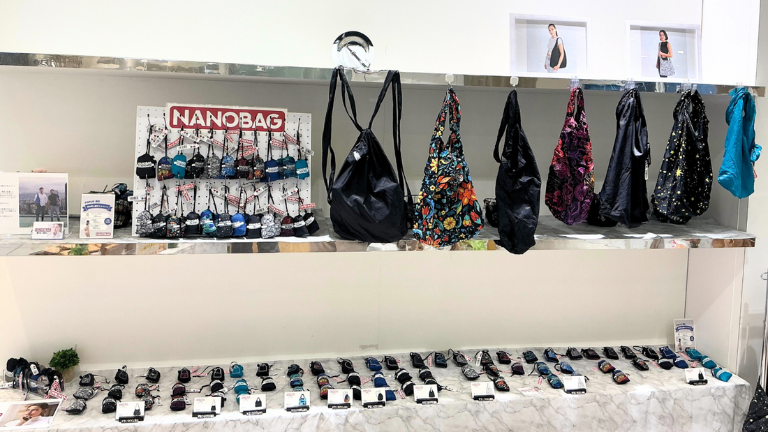 期間限定！POPUP開催中