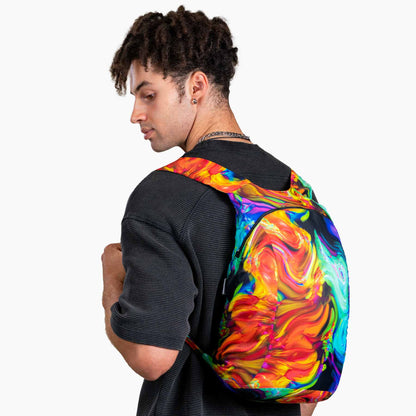 NANOBAG デジタルフロー