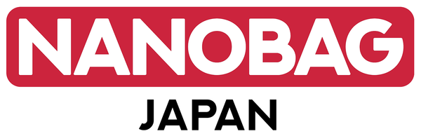 NANOBAG JAPAN