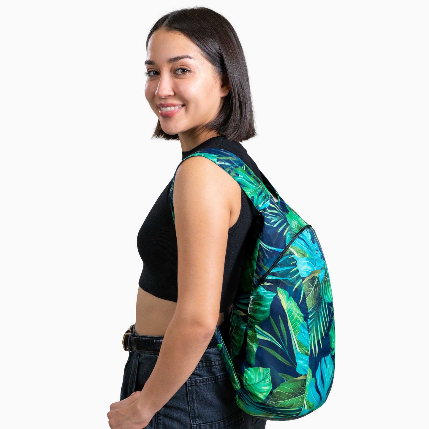 NANOBAG (ナノバッグ：デイパック)