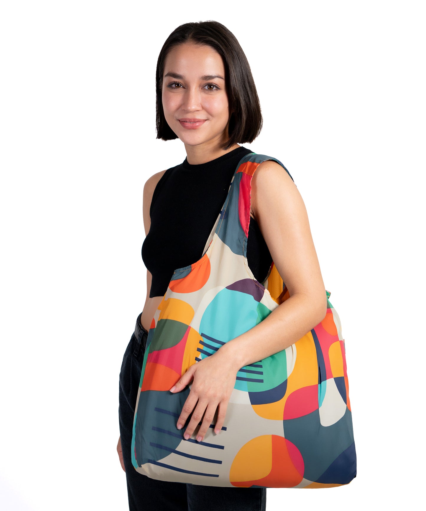 NANOBAG (ナノバッグ：XL)