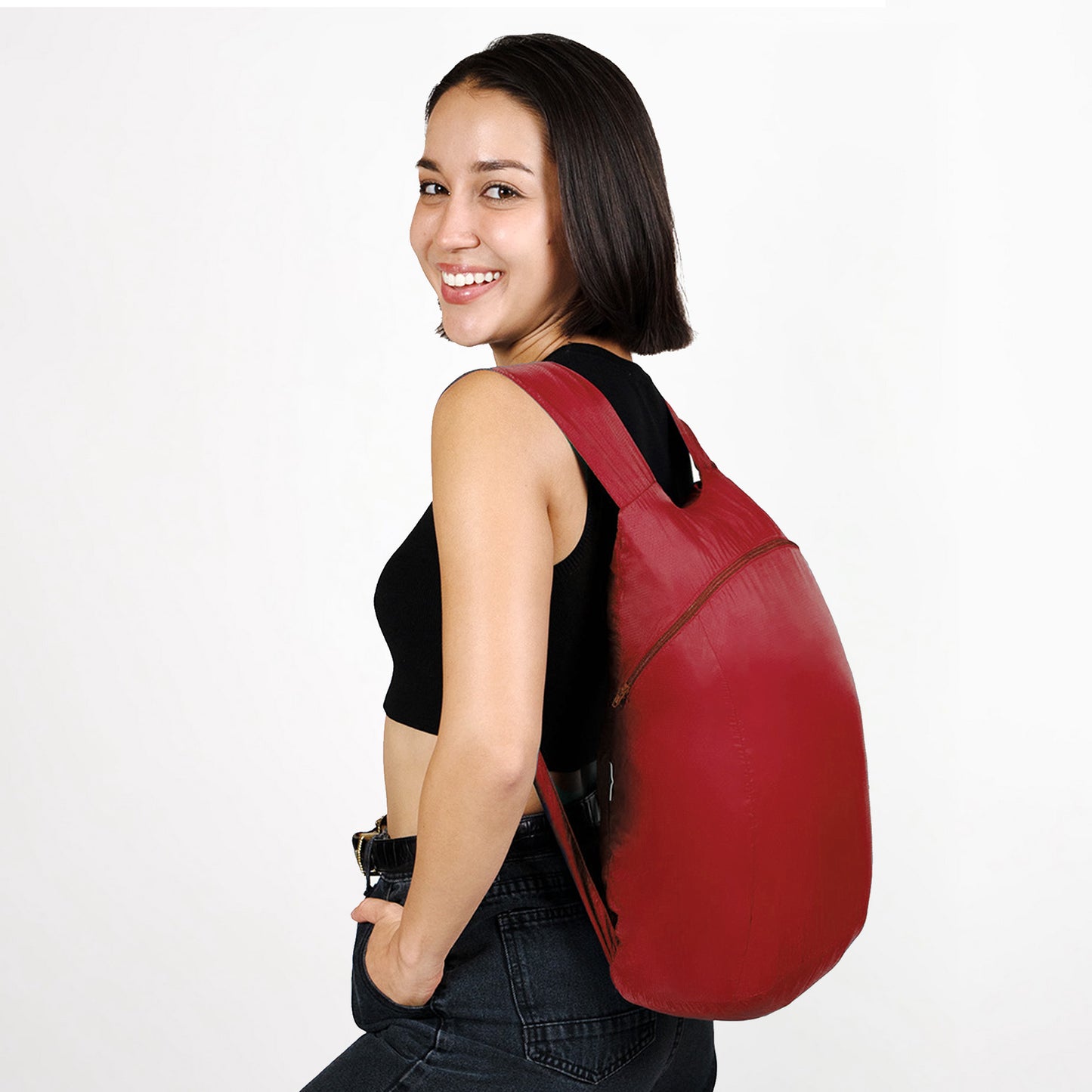NANOBAG (ナノバッグ：デイパック)