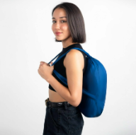 NANOBAG (ナノバッグ：デイパック)