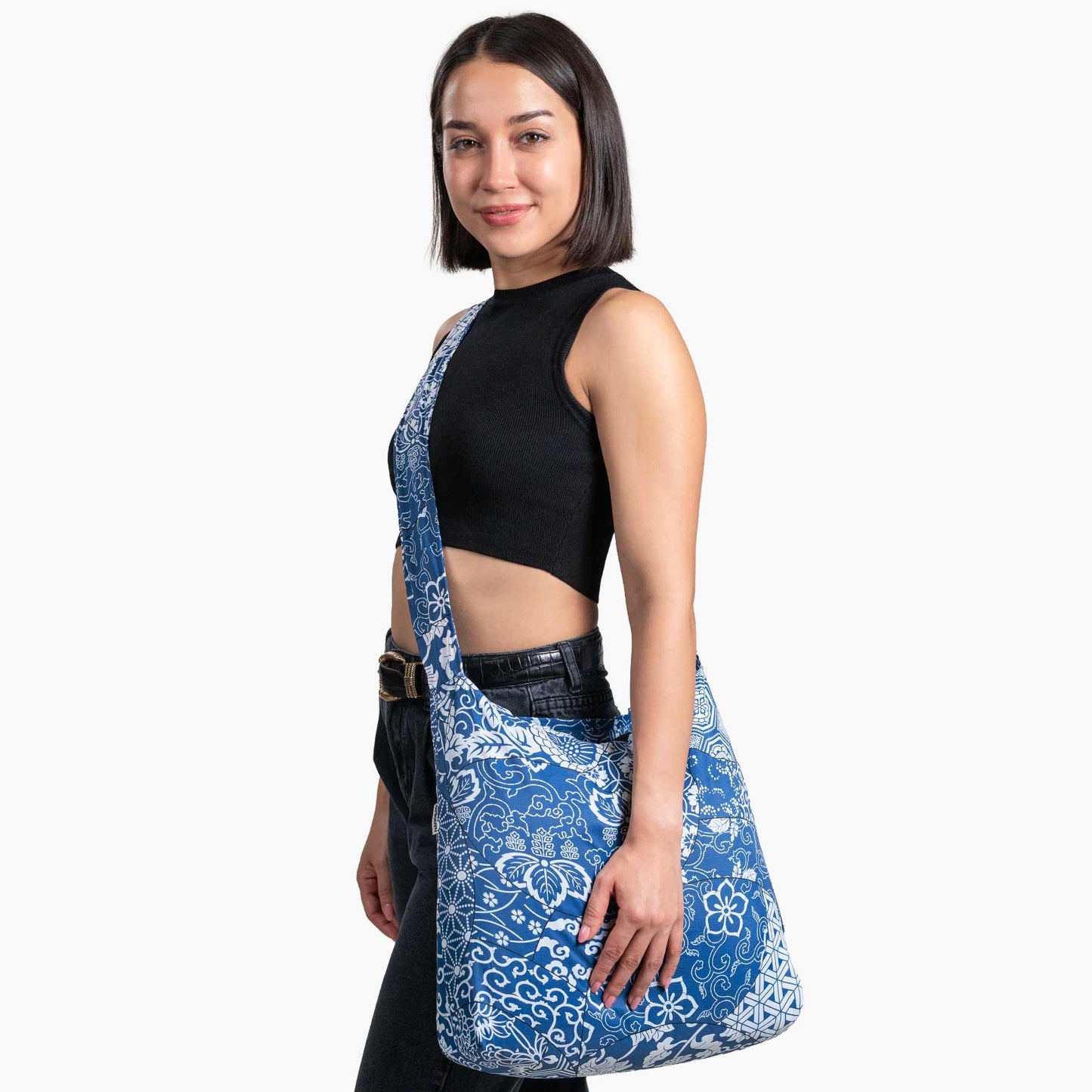NANOBAG (ナノバッグ：スリング)