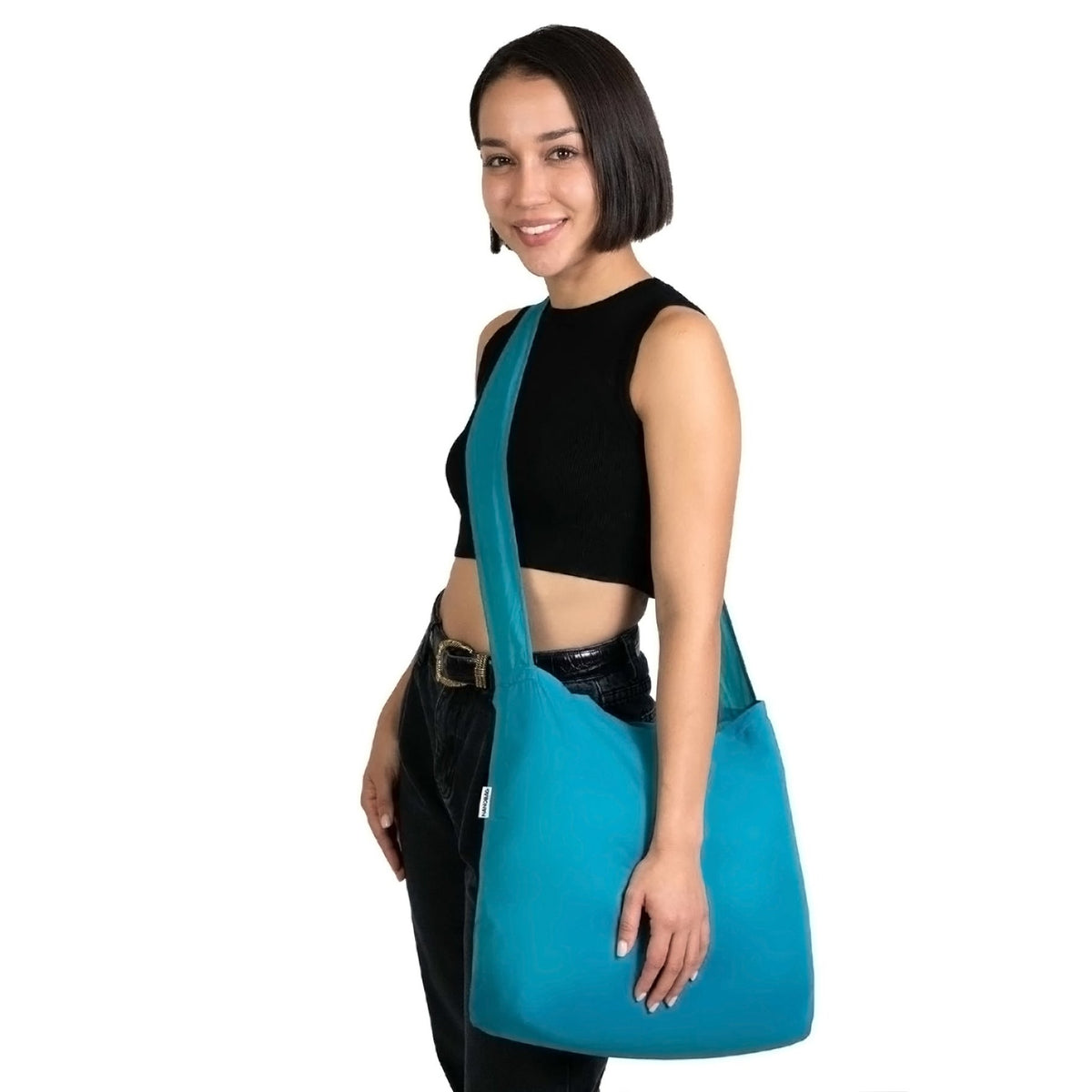 NANOBAG スリング 19L