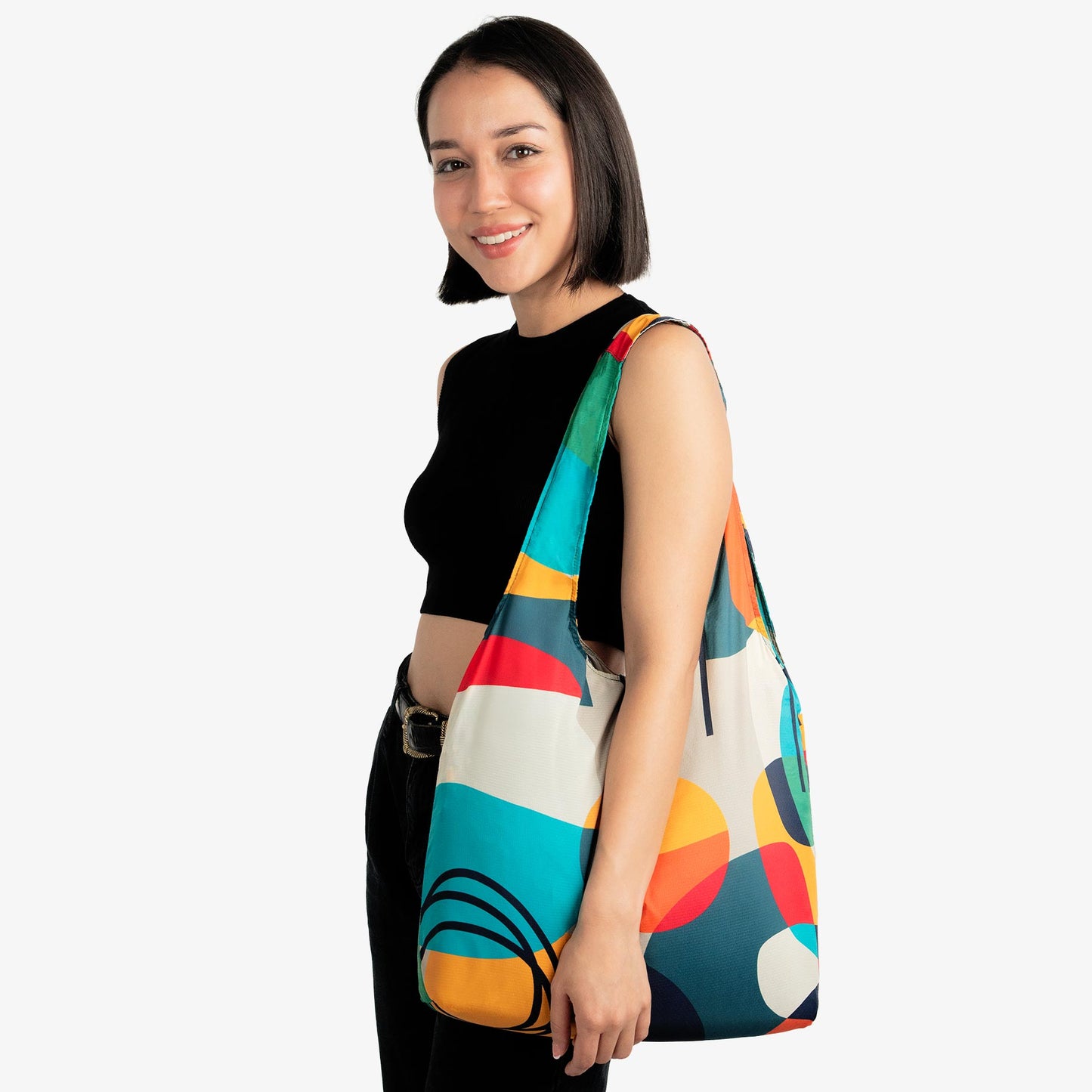 NANOBAG (ナノバッグ：スタンダード)