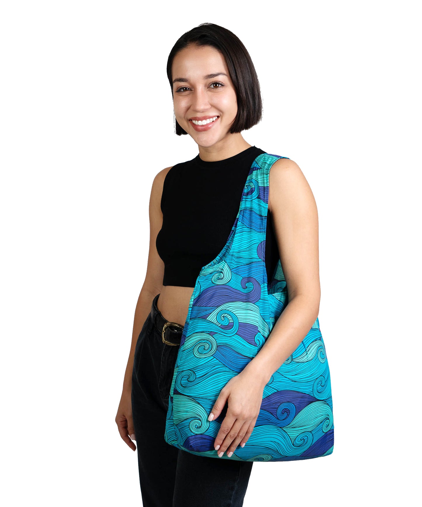 NANOBAG (ナノバッグ：スタンダード)