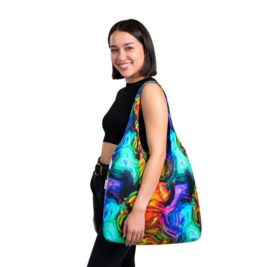 NANOBAG デジタルフロー
