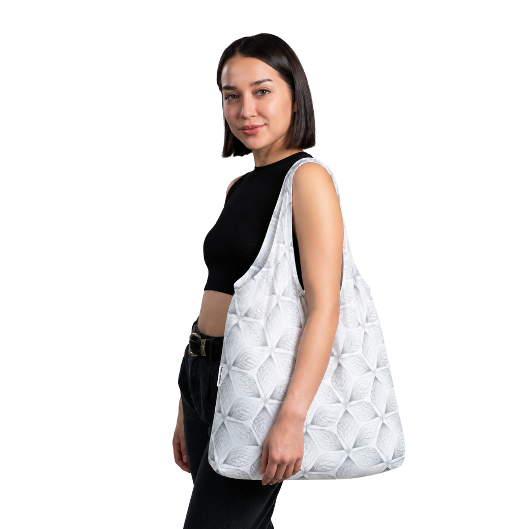 NANOBAG リーフ
