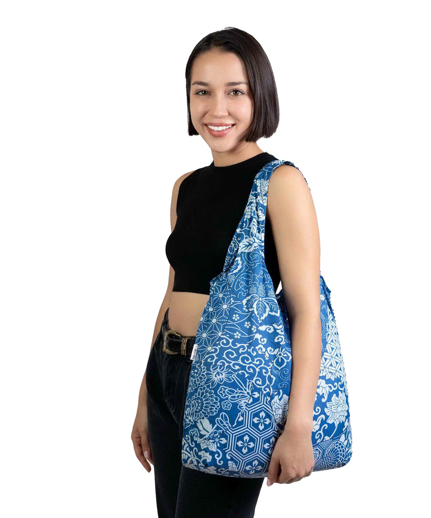 NANOBAG (ナノバッグ：スタンダード)