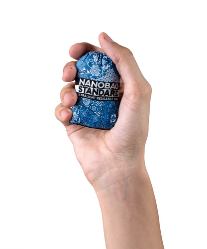 NANOBAG (ナノバッグ：スタンダード)
