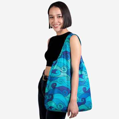 NANOBAG (ナノバッグ：XL)