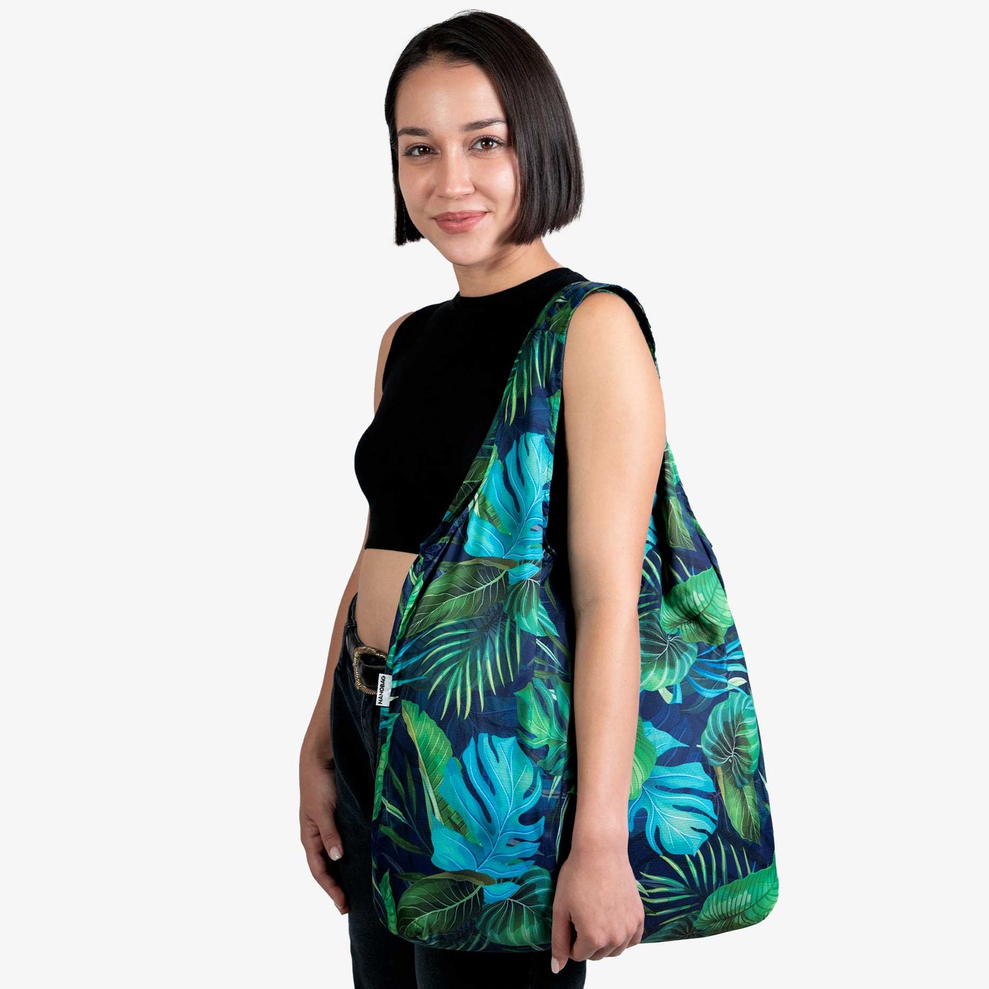 NANOBAG (ナノバッグ：XL)