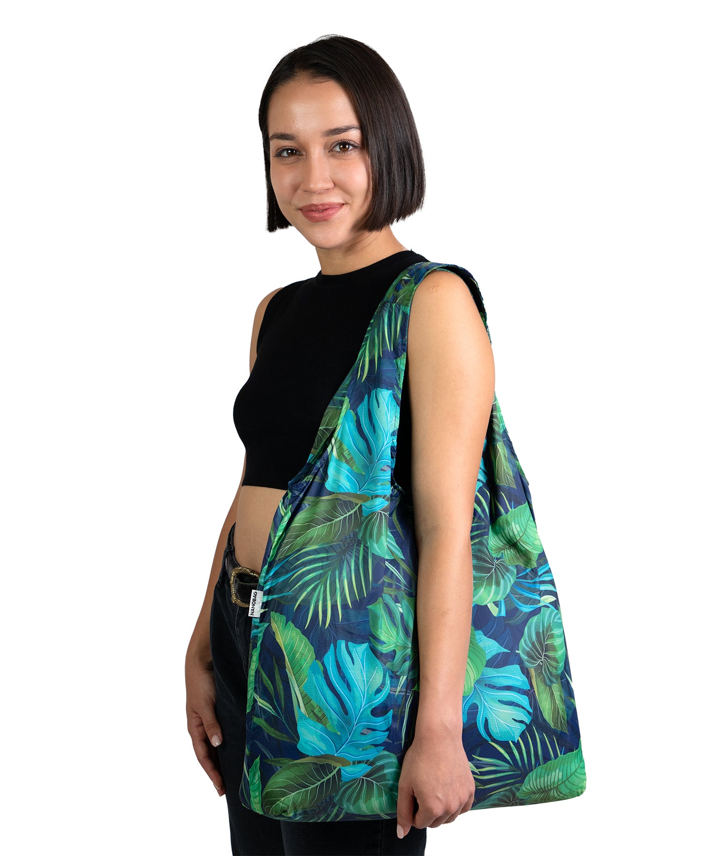 NANOBAG (ナノバッグ：XL)