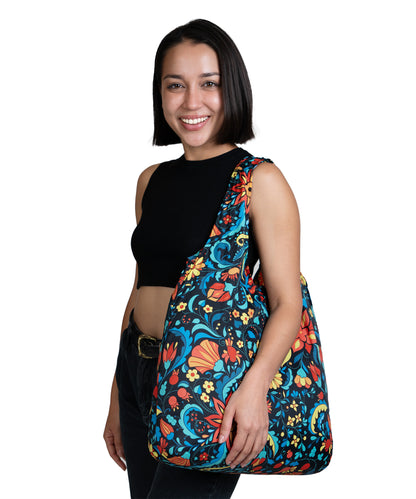 NANOBAG (ナノバッグ：XL)