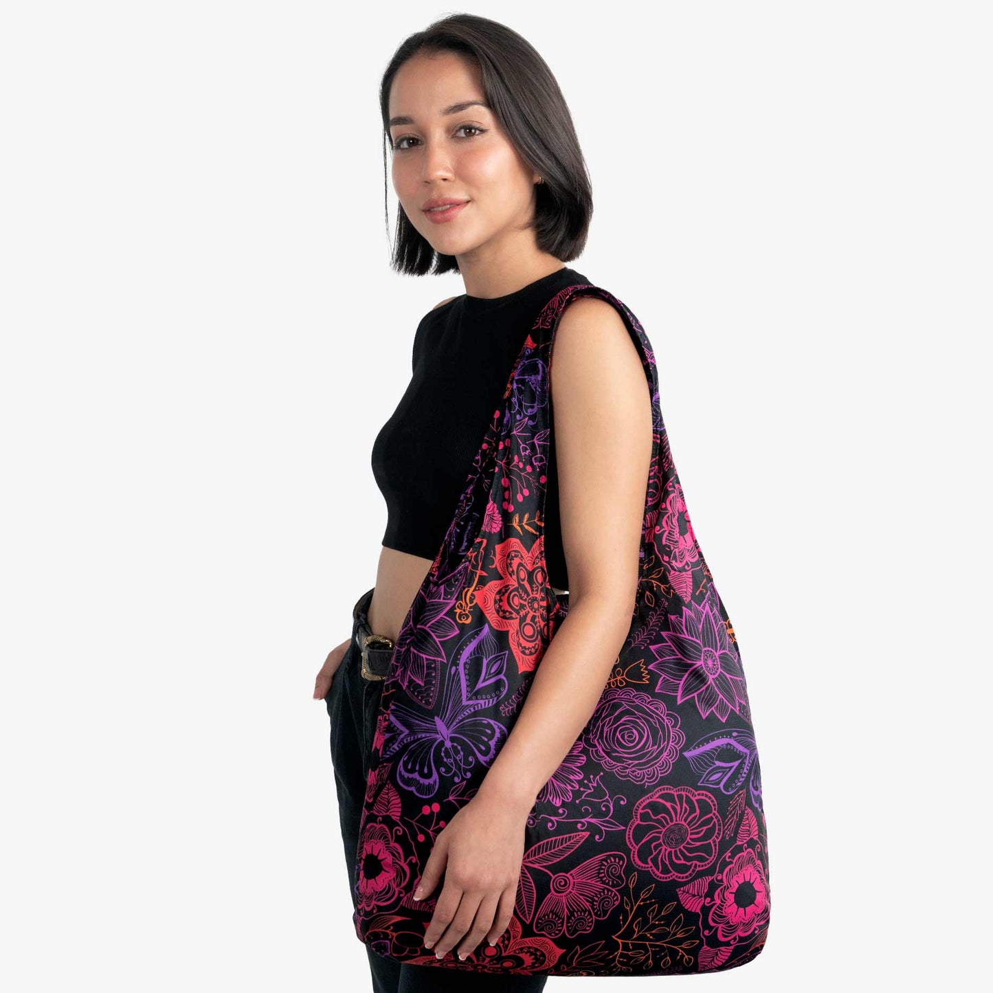 NANOBAG (ナノバッグ：XL)
