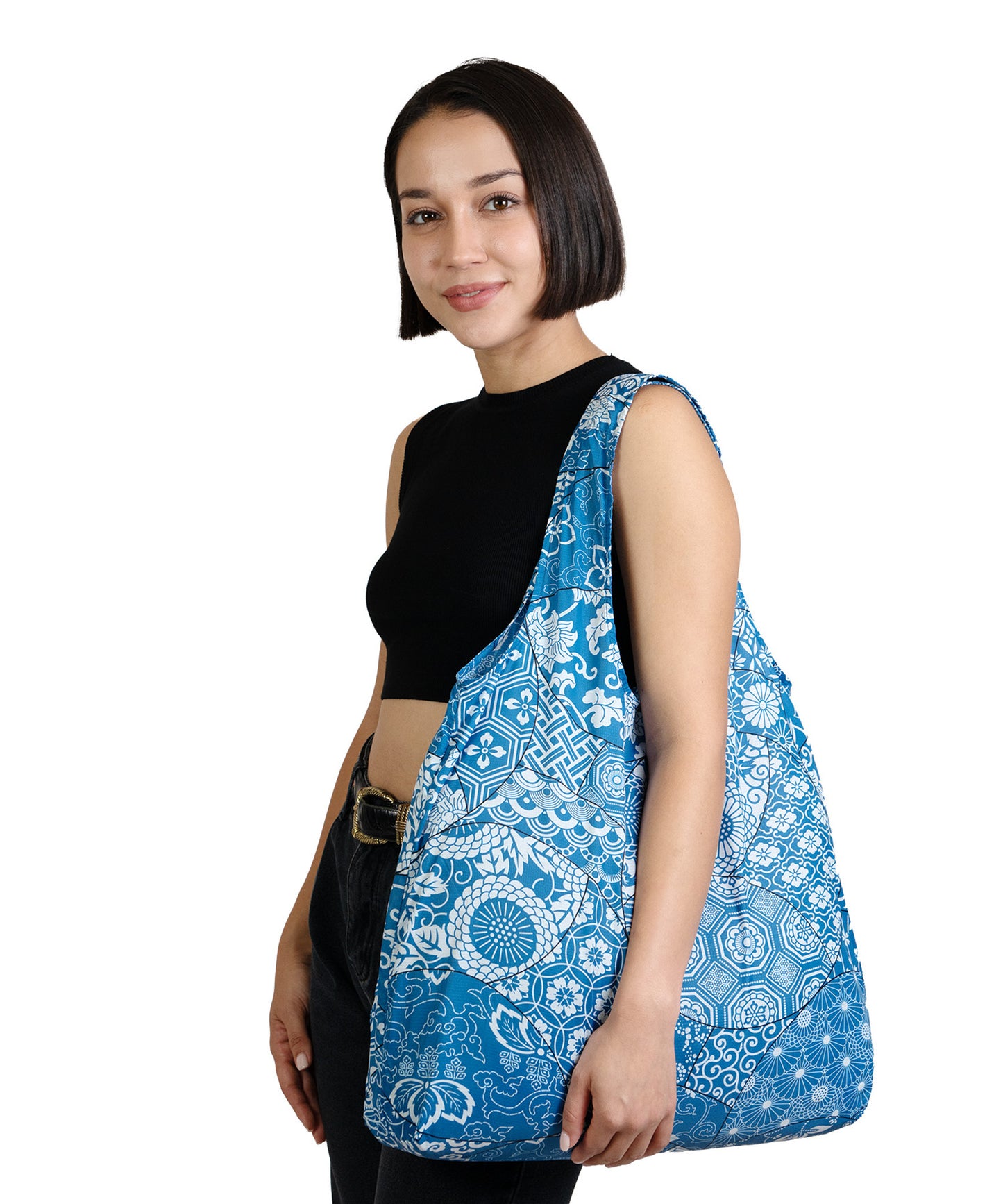 NANOBAG (ナノバッグ：XL)
