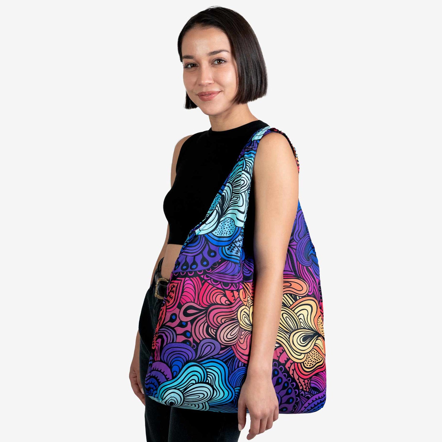 NANOBAG (ナノバッグ：XL)