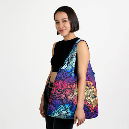 NANOBAG (ナノバッグ：XL)
