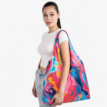 NANOBAG スプラッシュ