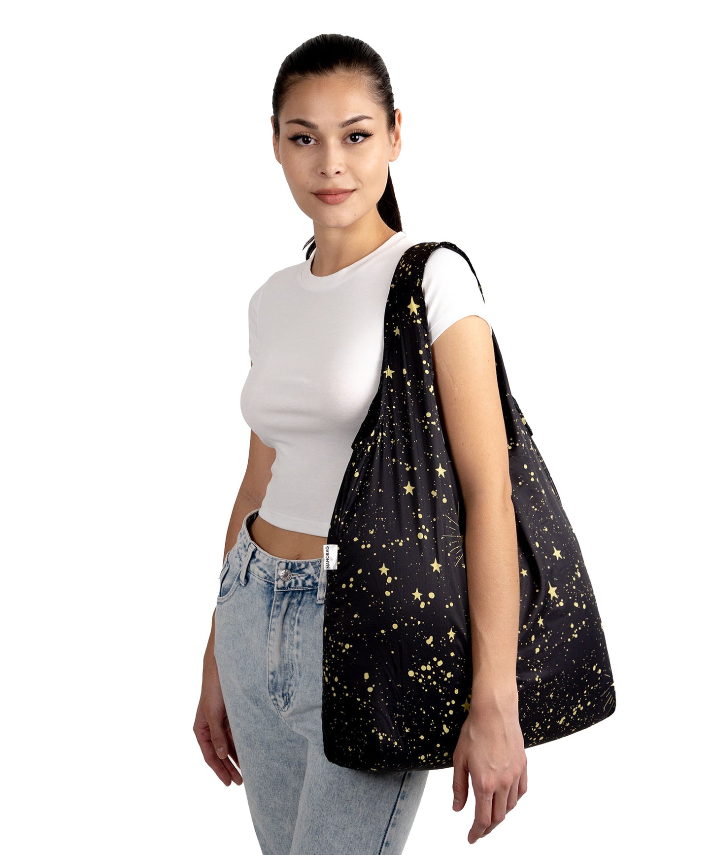 NANOBAG (ナノバッグ：XL)